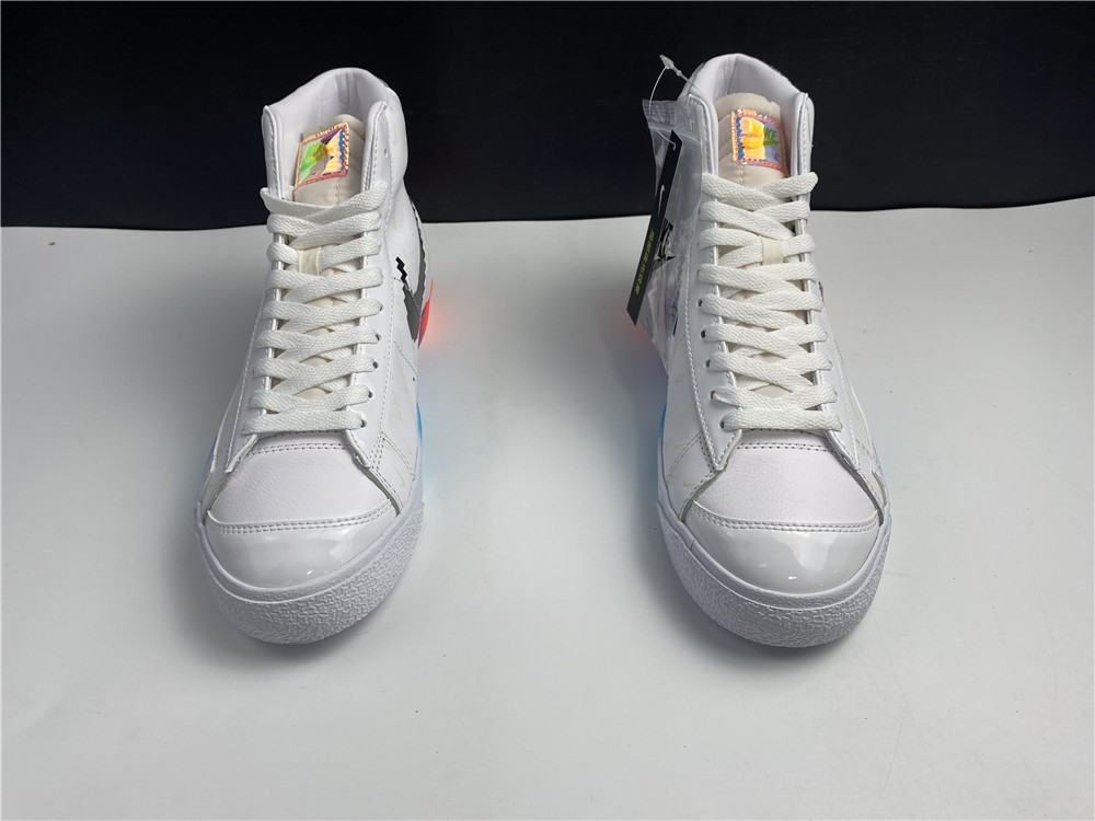 Nike Blazer Mid
