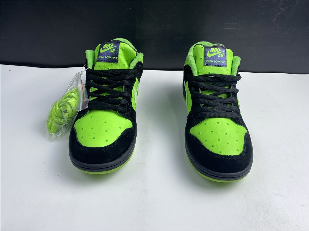 Nike SB Dunk Low PRM QS BQ6817-003
