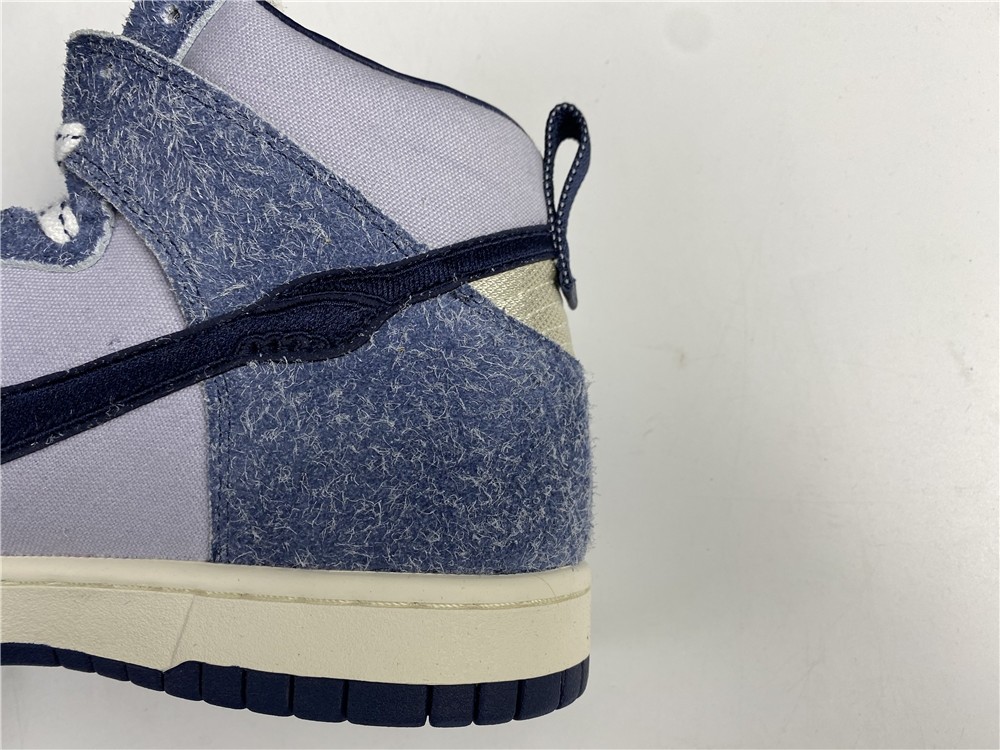 NIKE SB Dunk High CW3092-400