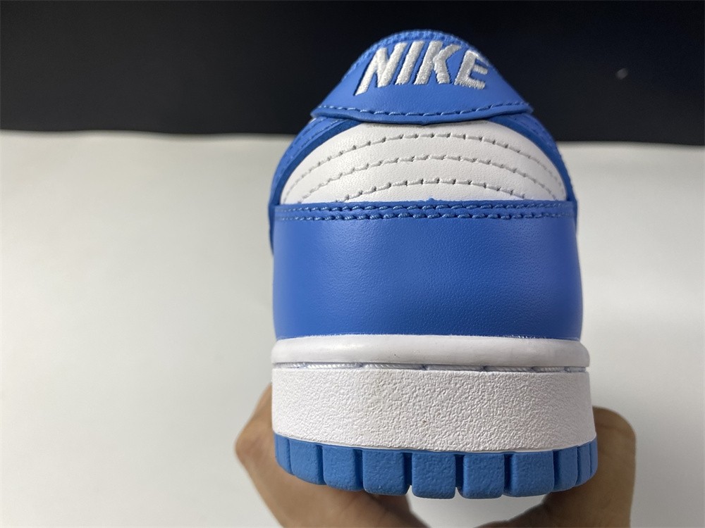 Nike Dunk Low “University Blue”  DD1391-102