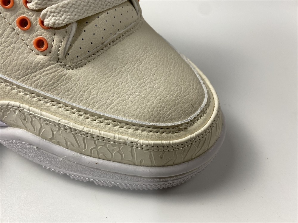 Air Jordan 3 WMNS “Rust Pink” CK9246-116