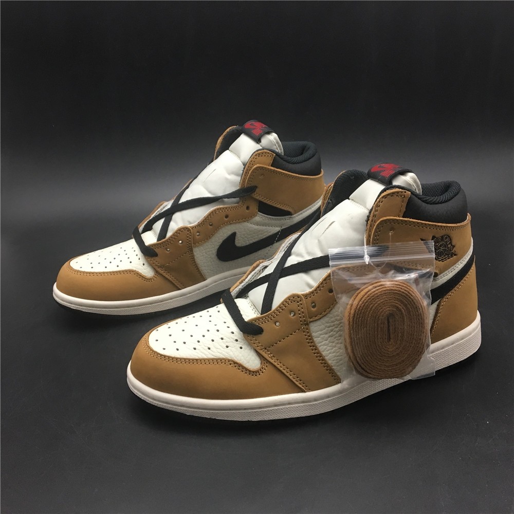 Air Jordan 1 Rookie of the Year 555088-700