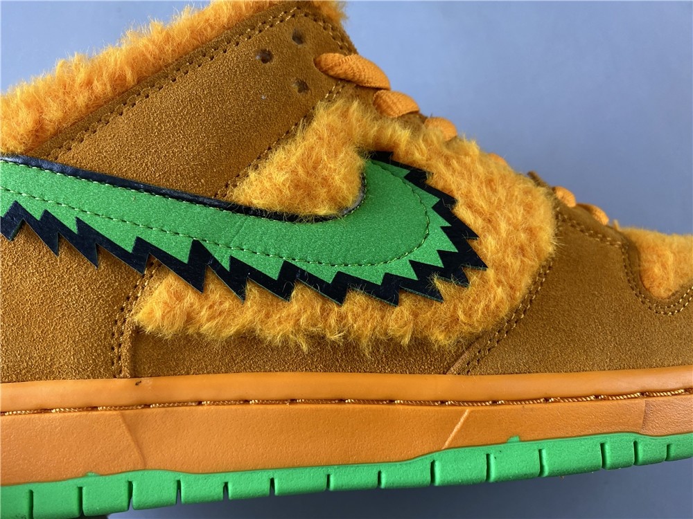 NIKE SB DUNK LOW PRO QS CJ5378-800