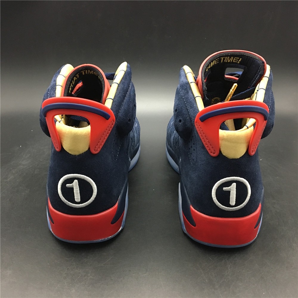 Air Jordan 6
