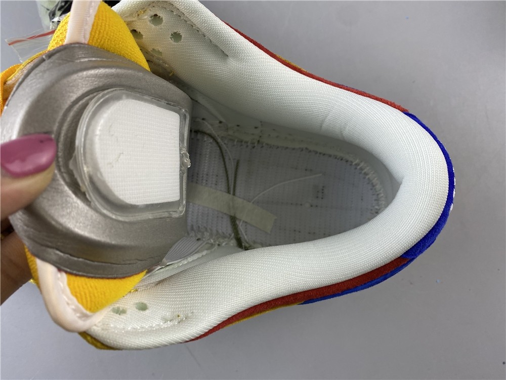 Nike SB Dunk Low Puff N Stuff 2006 313170-341