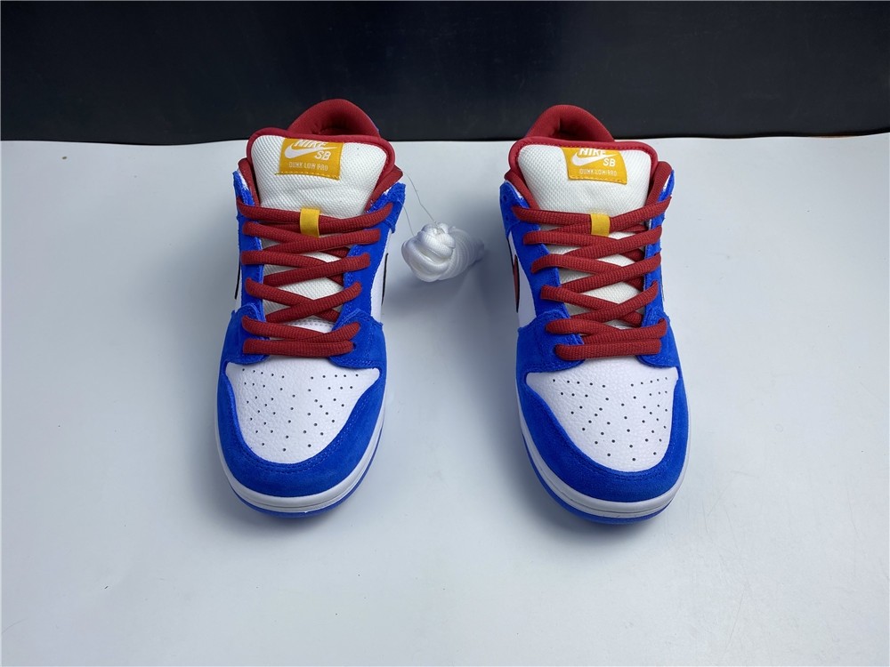 Nike SB Dunk Low BQ6817-400