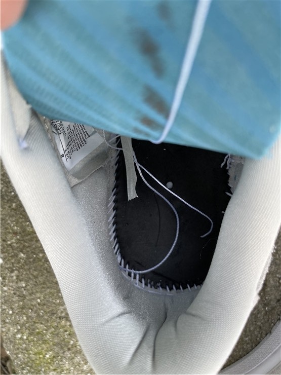 Air Jordan 1 Low OG Neutral Grey CZ0790-100