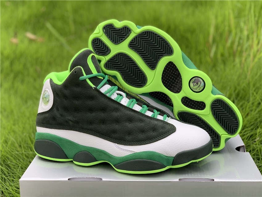 Air Jordan 13 Retro High AR4390-313