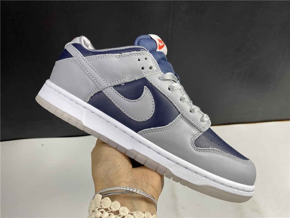QD0 SB Dunk Low H DD1768-400