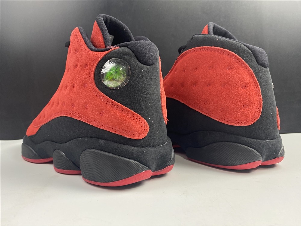 Air Jordan 13 “Reverse Bred" DJ5982-602