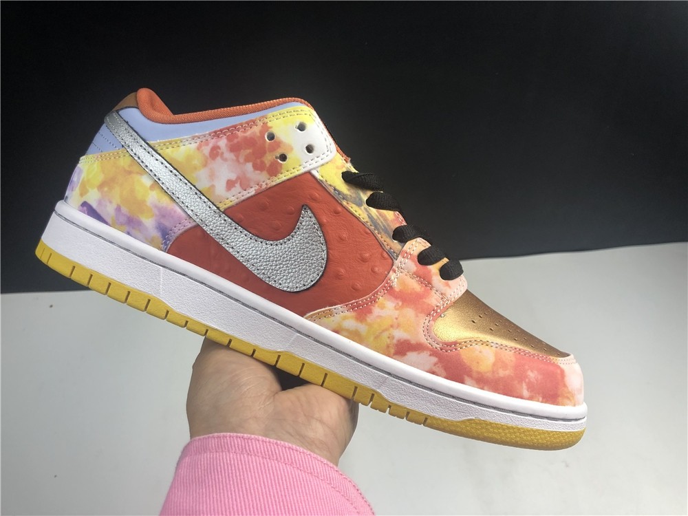 Nike SB Dunk Low “CNY” CV1628-800