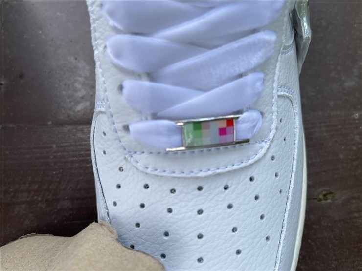 Nike Air Force 1 Low Got Em - DC3287-111