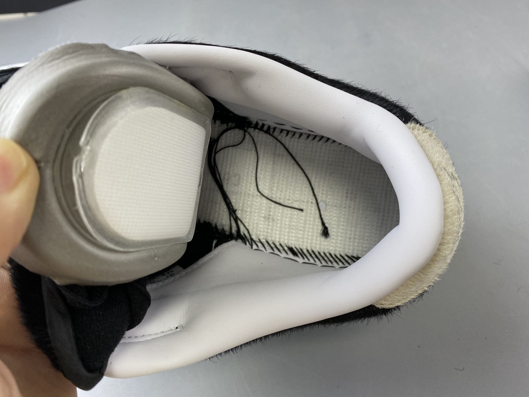NIKE SB DUNK LOW OG QS CZ5127-001