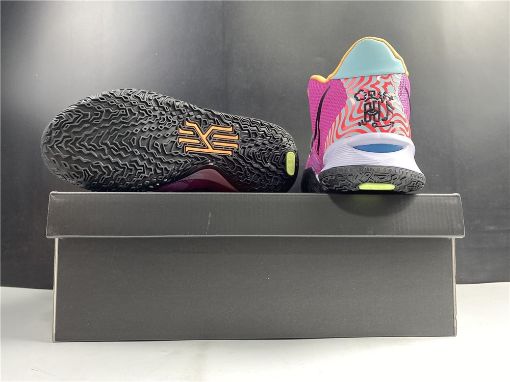 Nike KYPIE 7 EP DC0589-601