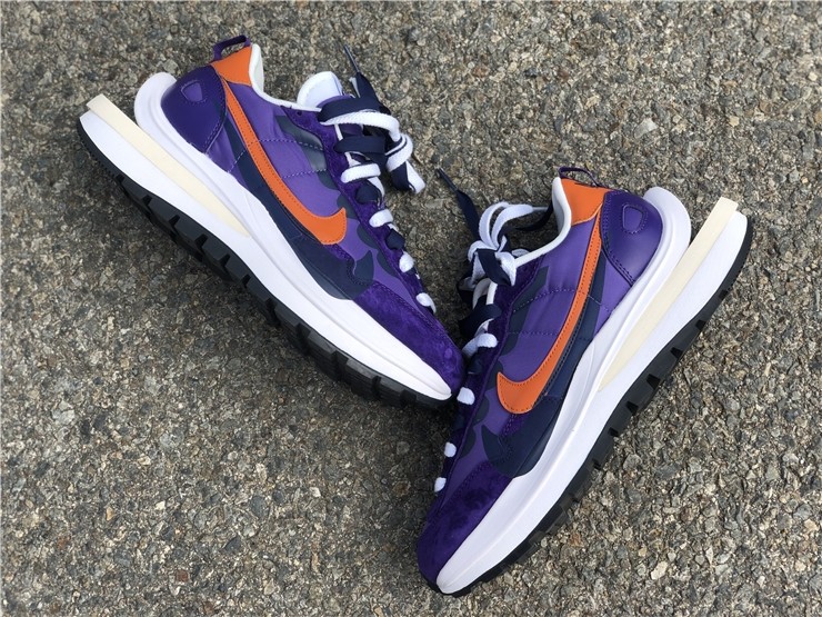 Sacai x Nike VaporWaffle DD1875-200