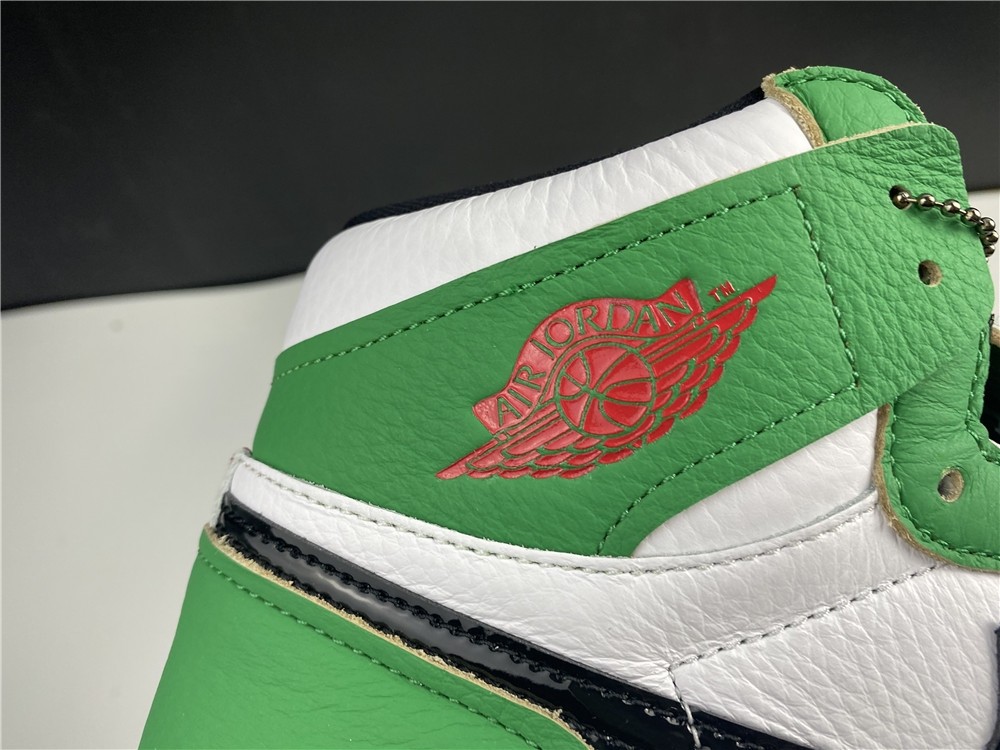 Air Jordan 1 Mid DB4612-300