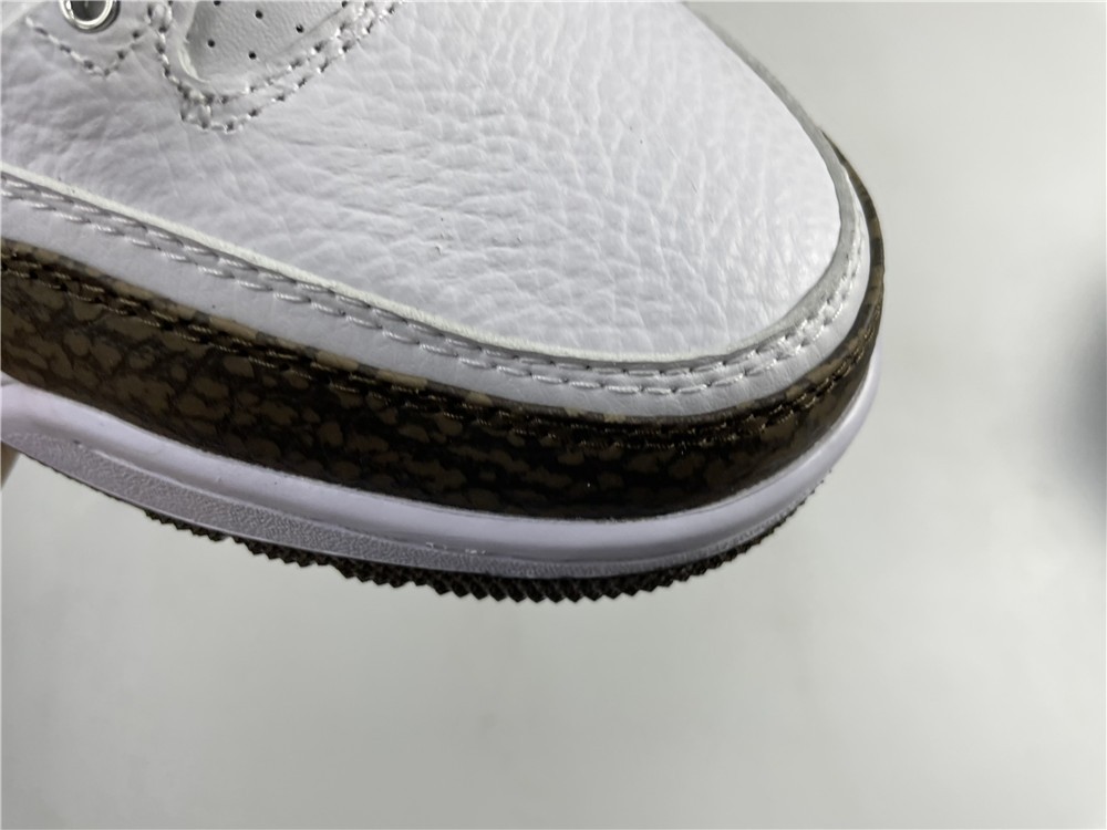 Air Jordan 3 ‘Mocha’ is Returning Summer 2018 136064-122