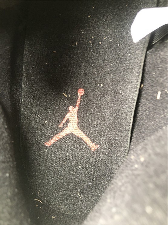 Air Jordan 5 SP “Black Muslin” CT8480-001