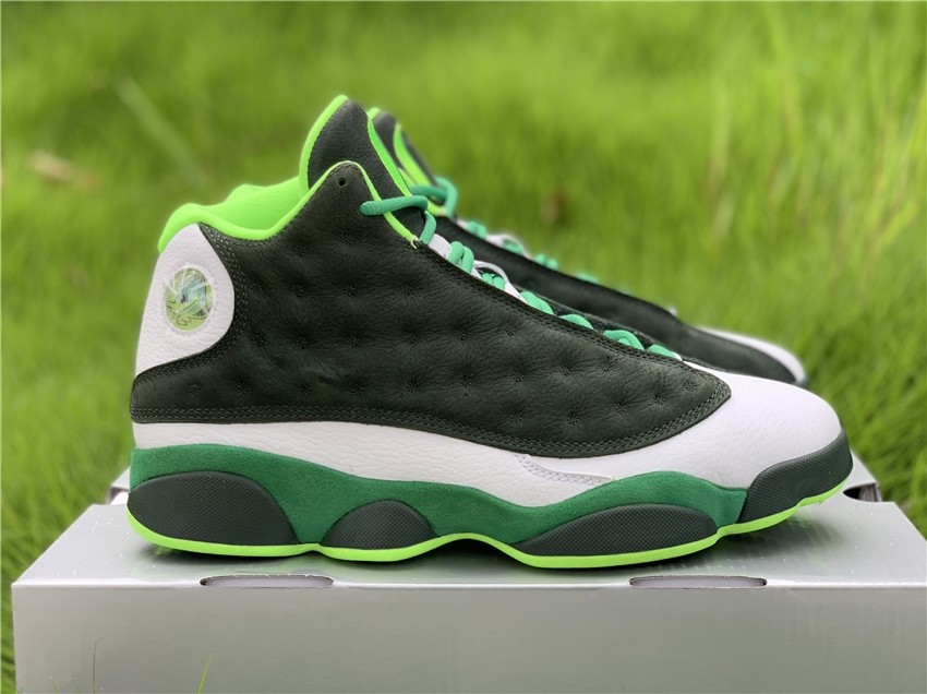 Air Jordan 13 Retro High AR4390-313