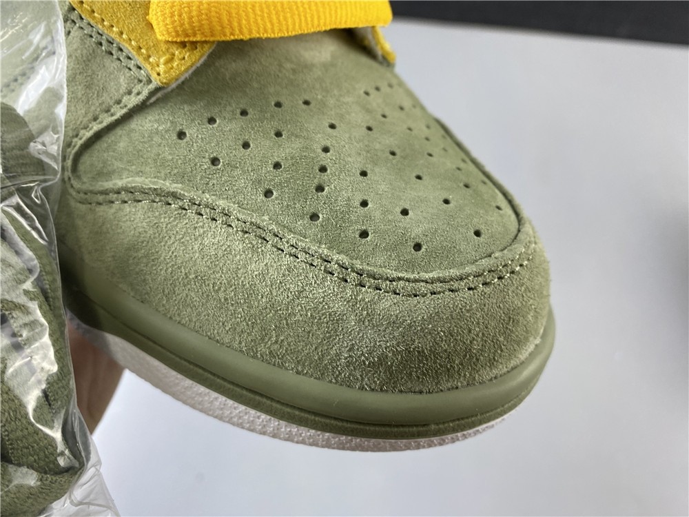 Nike SB Dunk Low Puff N Stuff 2006 313170-341