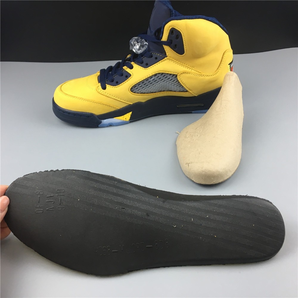 Air Jordan 5 Retro SP