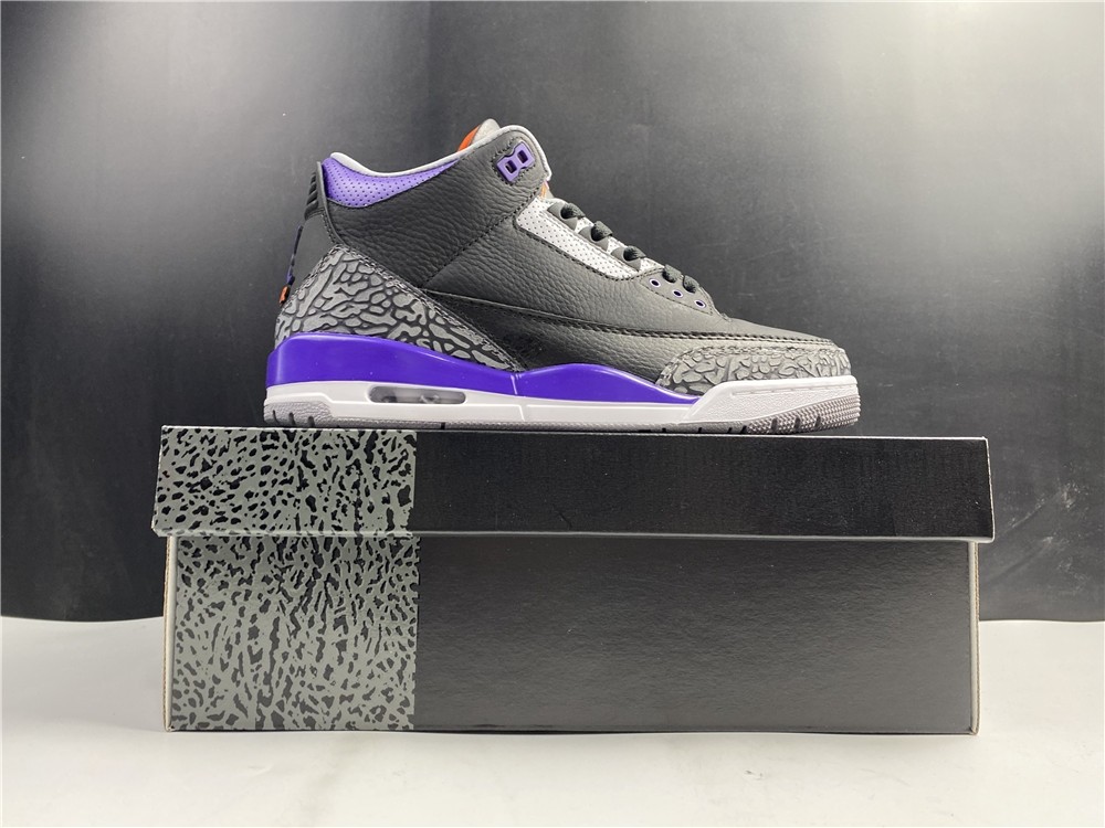 Air Jordan 3 Retro