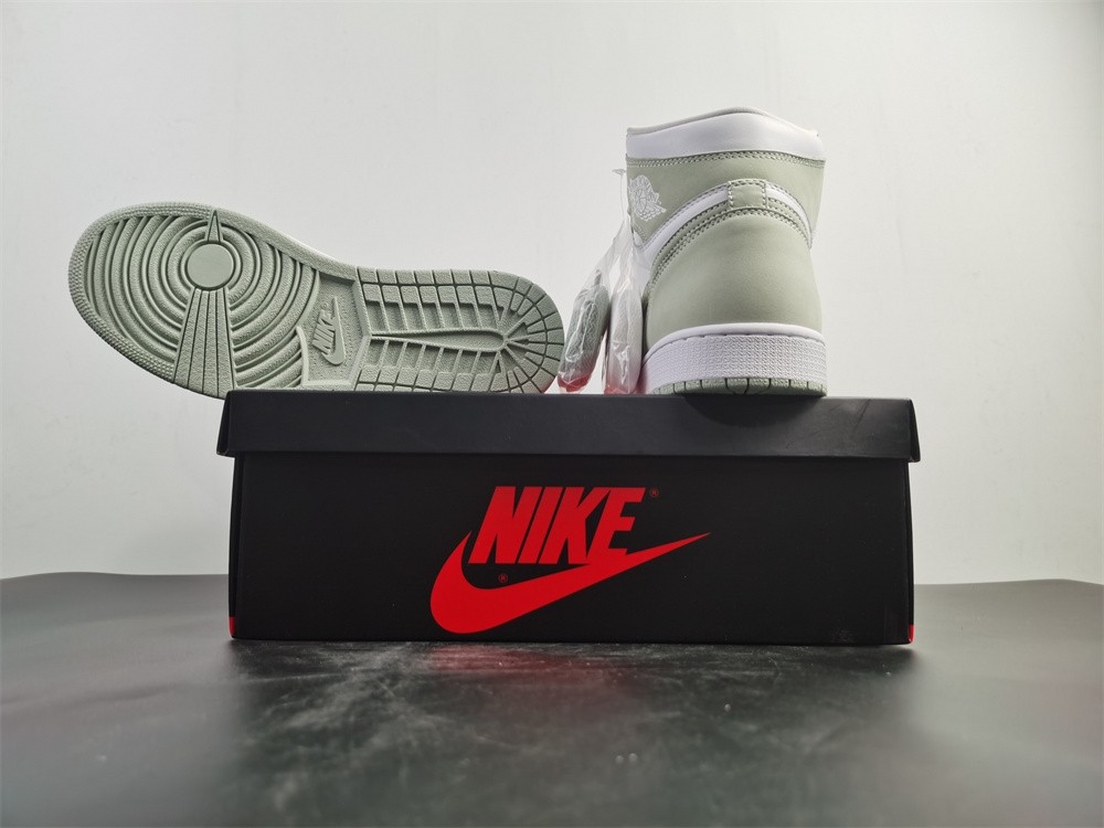 Air Jordan 1 WMNS “Seafoam” CD0461-002