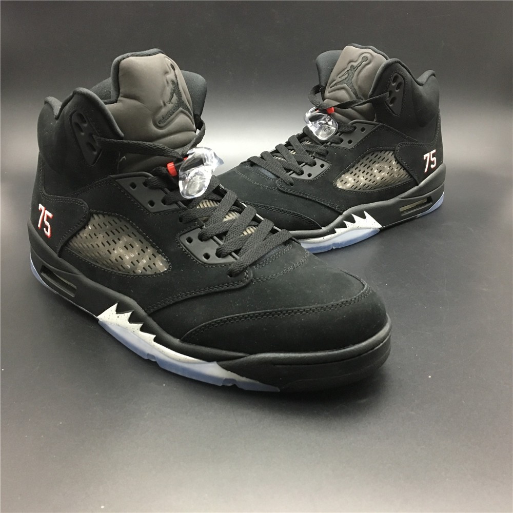 Air Jordan 5 Paris Saint-Germain AV9175-001