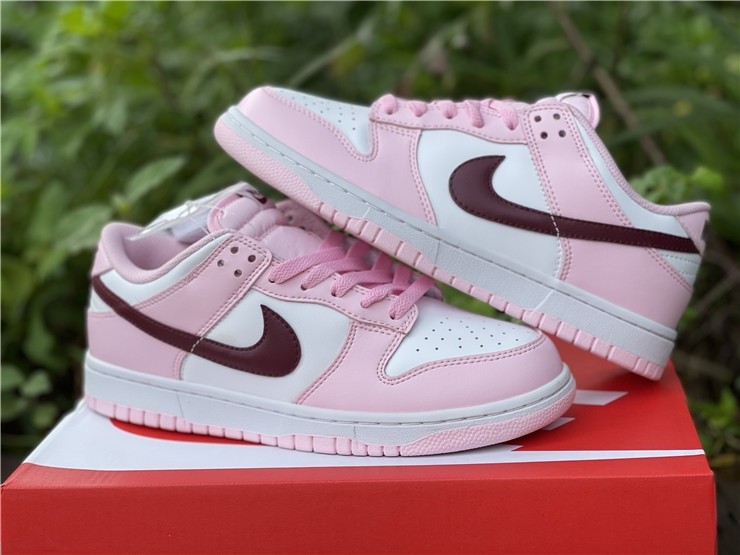 Nike Dunk Low GS