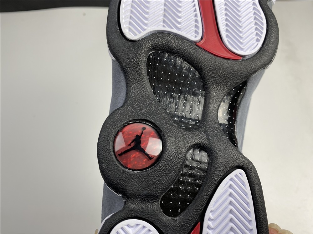 Air Jordan 13 “Red Flint” 414571-600