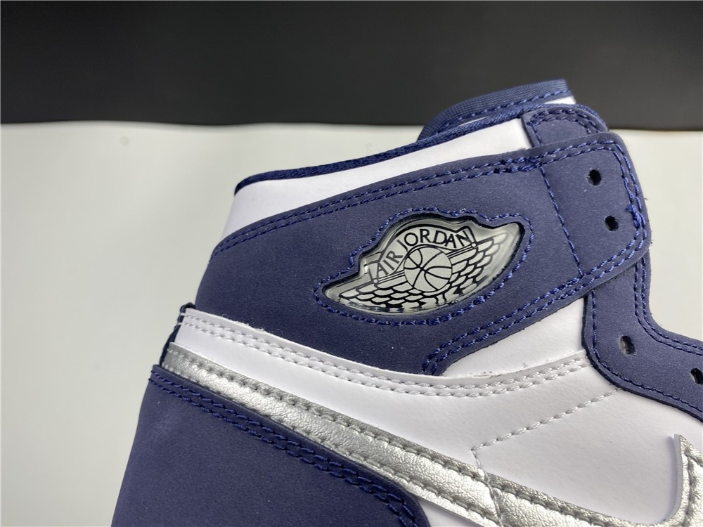 Air Jordan 1 AJ1 Japan 575441-141