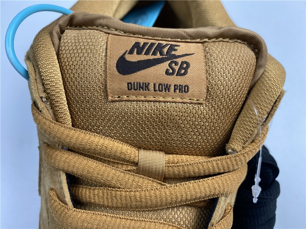 Nike SB Dunk Low Pro BQ6817-204