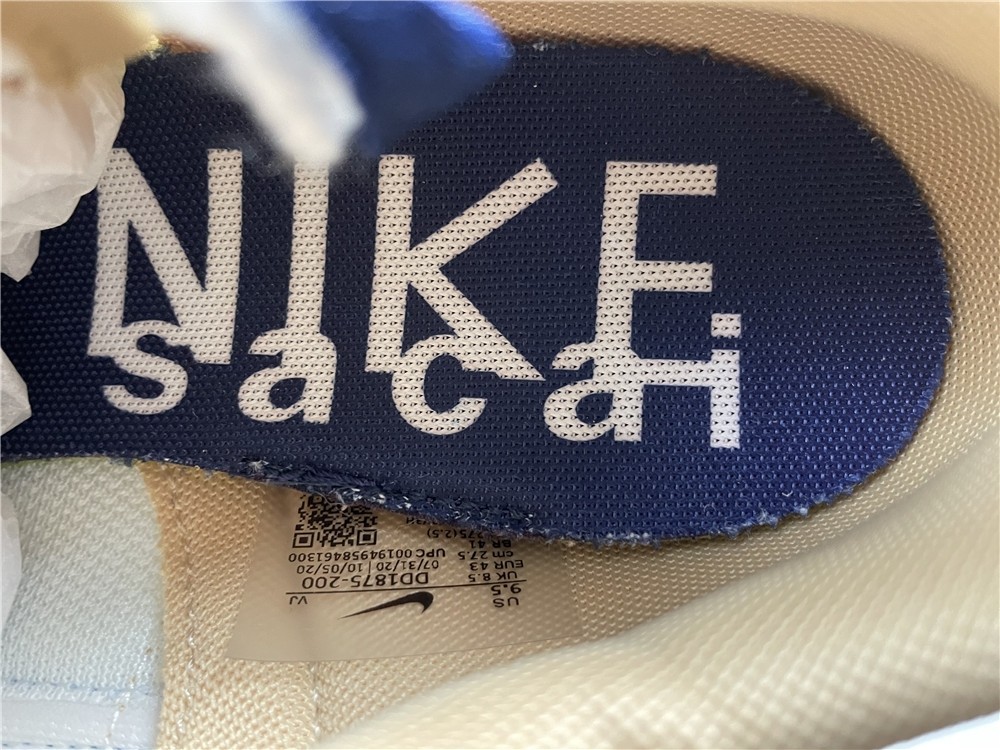 sacai x Nike VaporWaffle 3.0 Z DD1875-200
