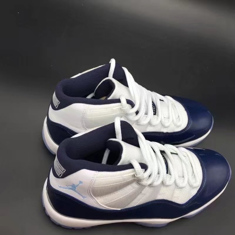 AIR JORDAN 11 RETRO "WIN LIKE