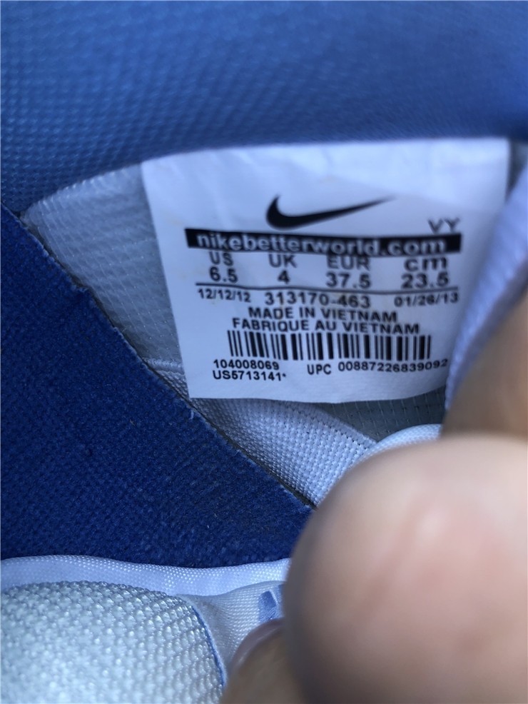Nike Dunk SB Low FTC Finally - 313170-463