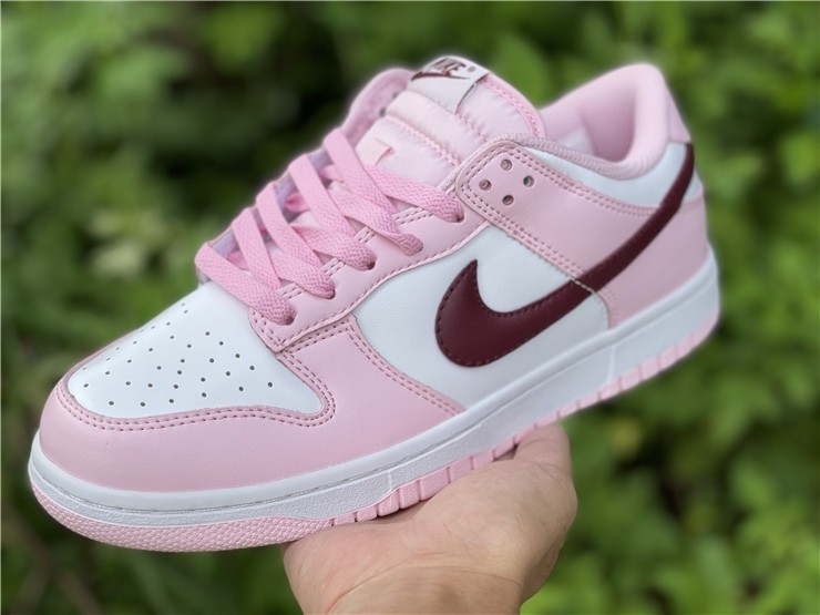 Nike Dunk Low GS