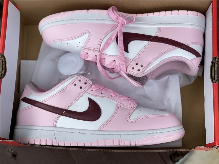Nike Dunk Low GS