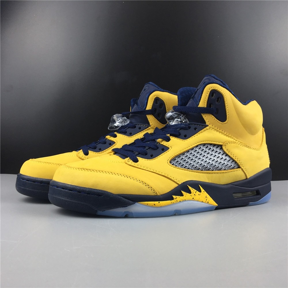 Air Jordan 5 Retro SP