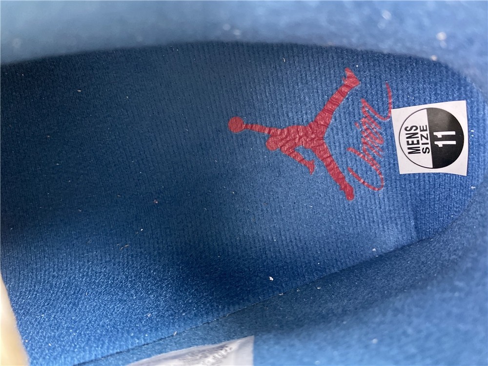 Union x AIR JORDAN 4 RETRO DC9533-800