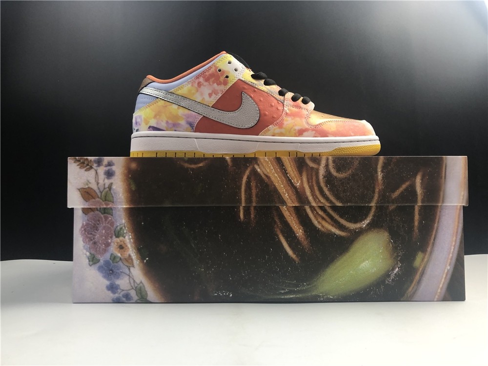 Nike SB Dunk Low “CNY” CV1628-800