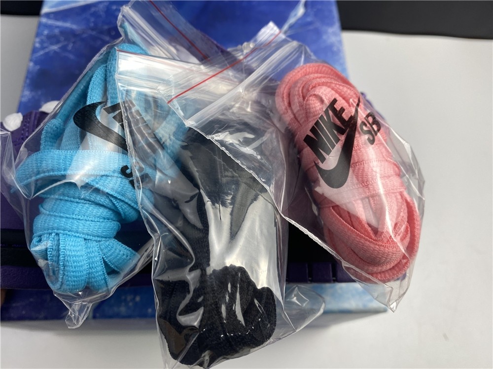 Concepts x NK SB Dunk Low "Purple Lobster" BV1310-555