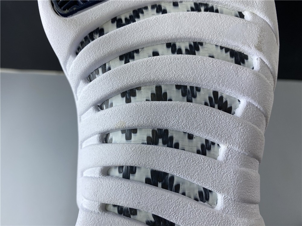 Air Jordan 12 Retro "Stone Blue" 130690-404