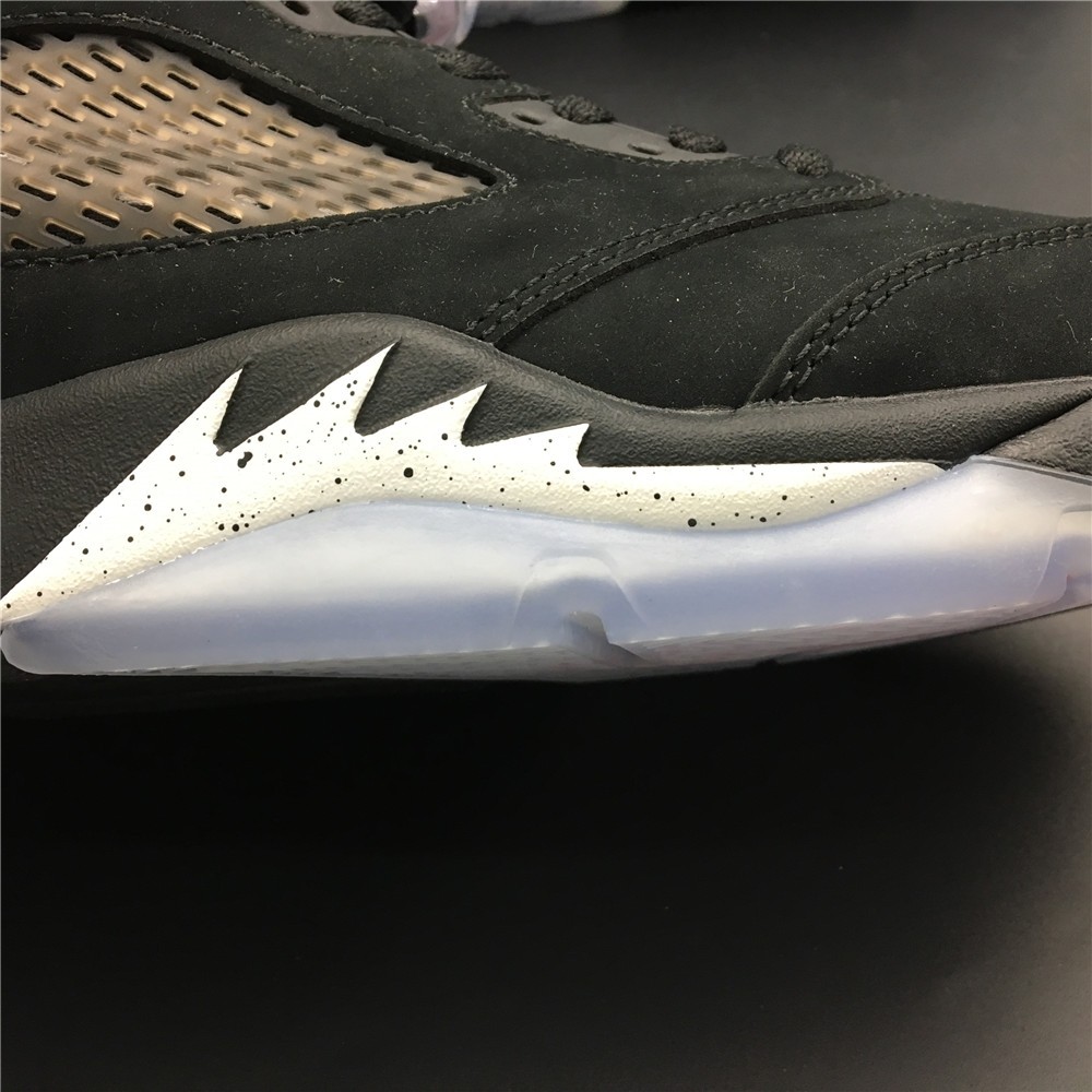 Air Jordan 5 Paris Saint-Germain AV9175-001