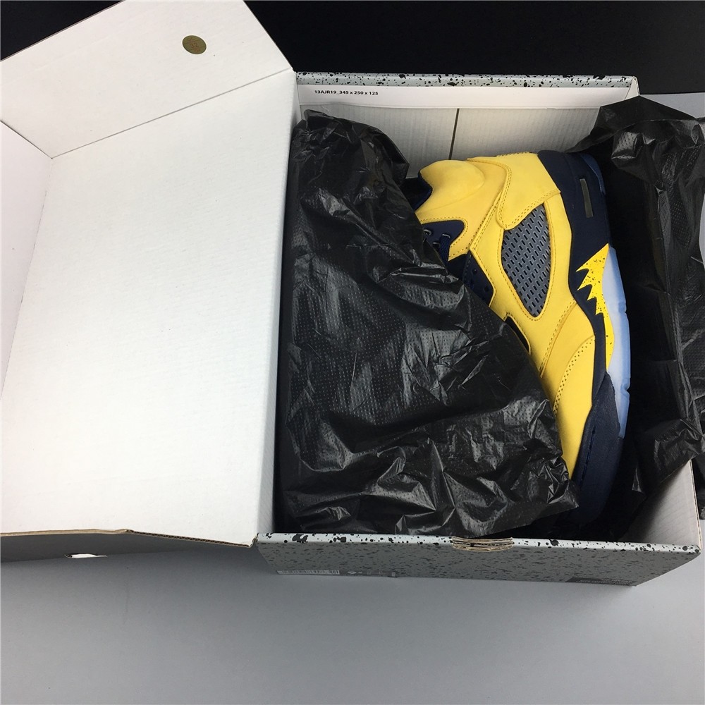 Air Jordan 5 Retro SP