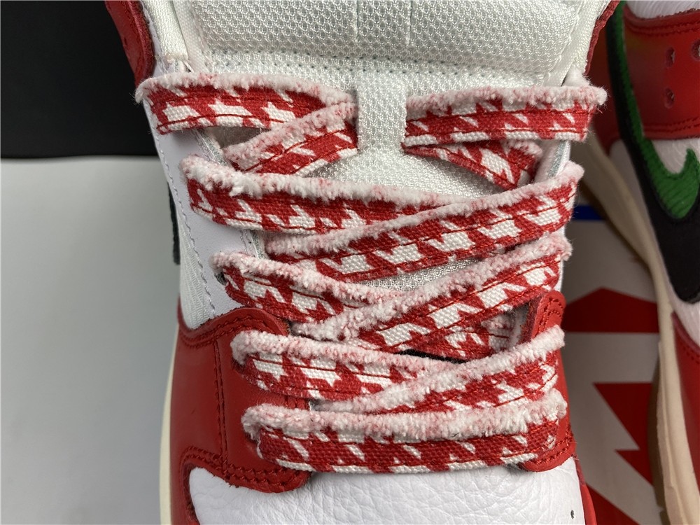 Frame Skate x Nike SB Dunk Low CT2550-600