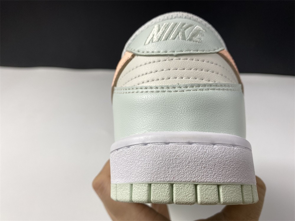Nike Dunk Low Barely Green DD1503-104