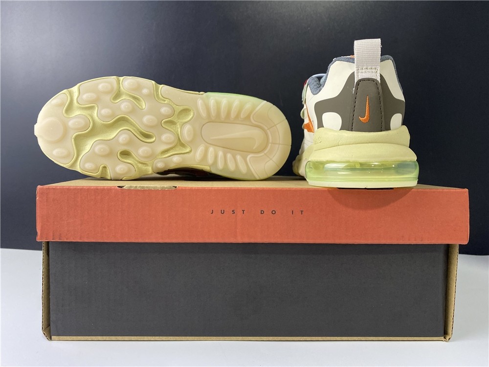 Air Max 270 CACTUS TRAILS (PS) (Infant) CV2414-200