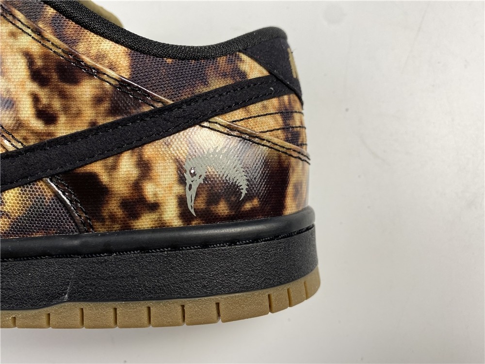 Nike Sb Dunk Low Permium 536356-002
