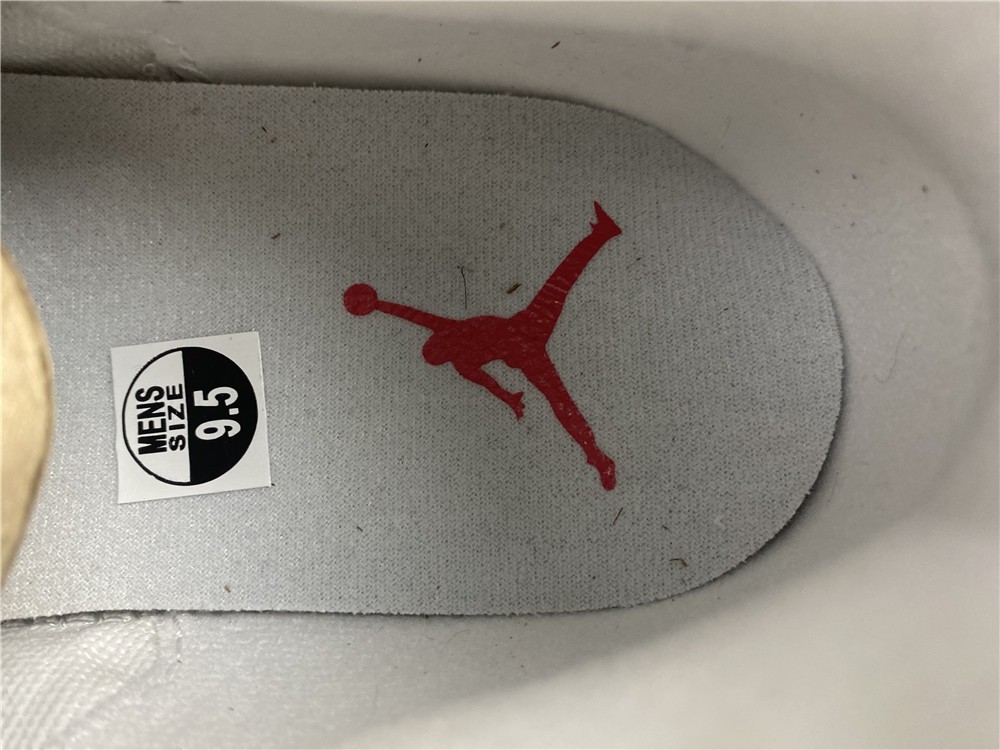Air Jordan 3``Cool Gray