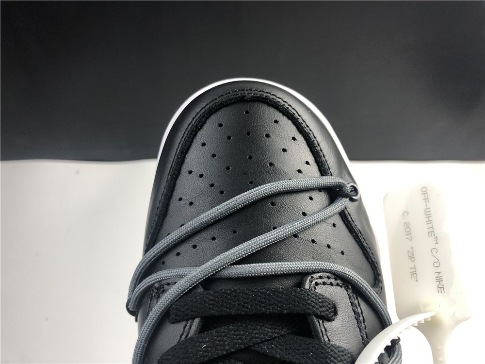 OFF-White SB Dunk OW CT0856-002